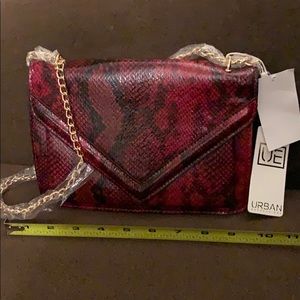 NWT Urban Expressions